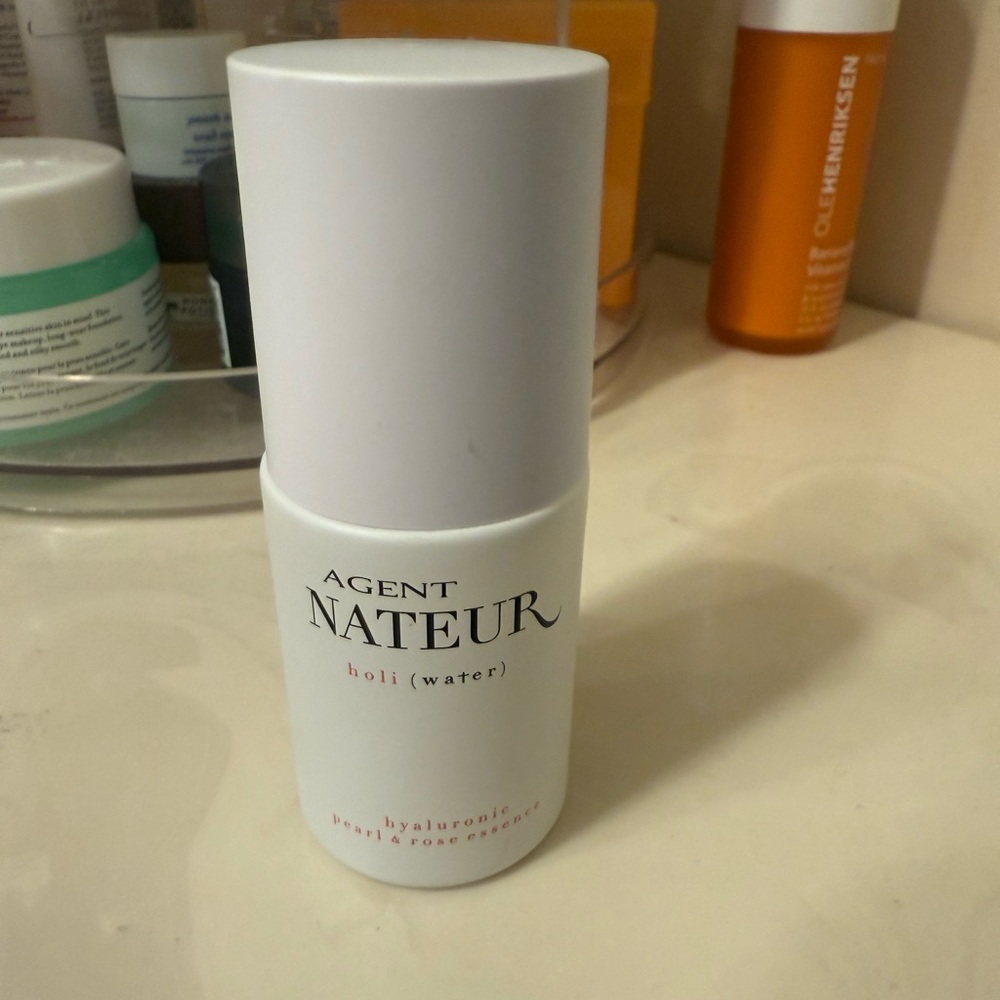 NWOB Holi Water from Agent Nateur - Picture 2 of 3